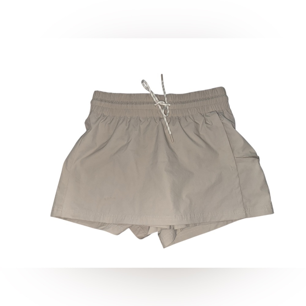 Avalanche Outdoor Supply Women’s Skort Beige Size S Athletic